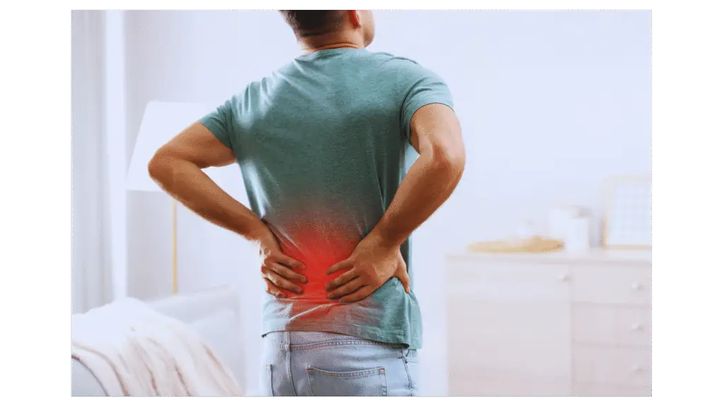 Back-Pain