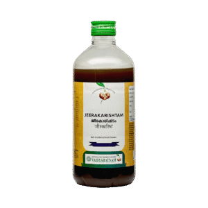 Jeerakarishtam