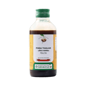 Pinda Thailam